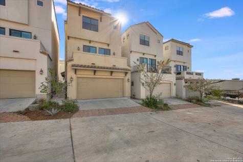 129 Haywood Avenue San Antonio TX 78215