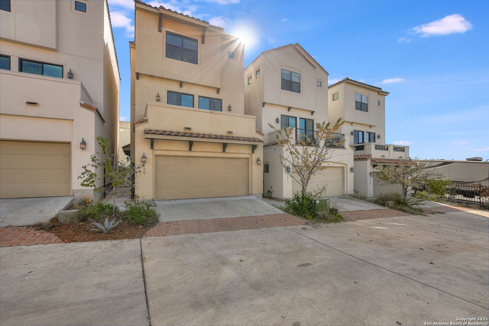 129 Haywood Avenue San Antonio TX 78215