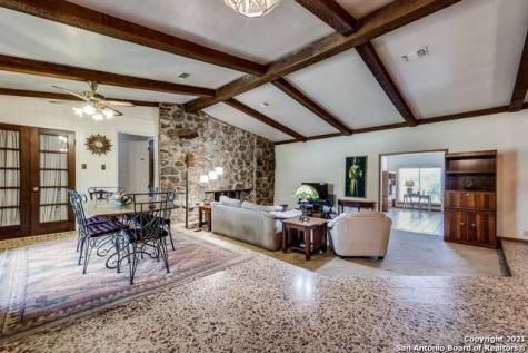 3720 Menger San Antonio TX 78259