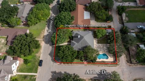 633 Sunrise Avenue Uvalde TX 78801