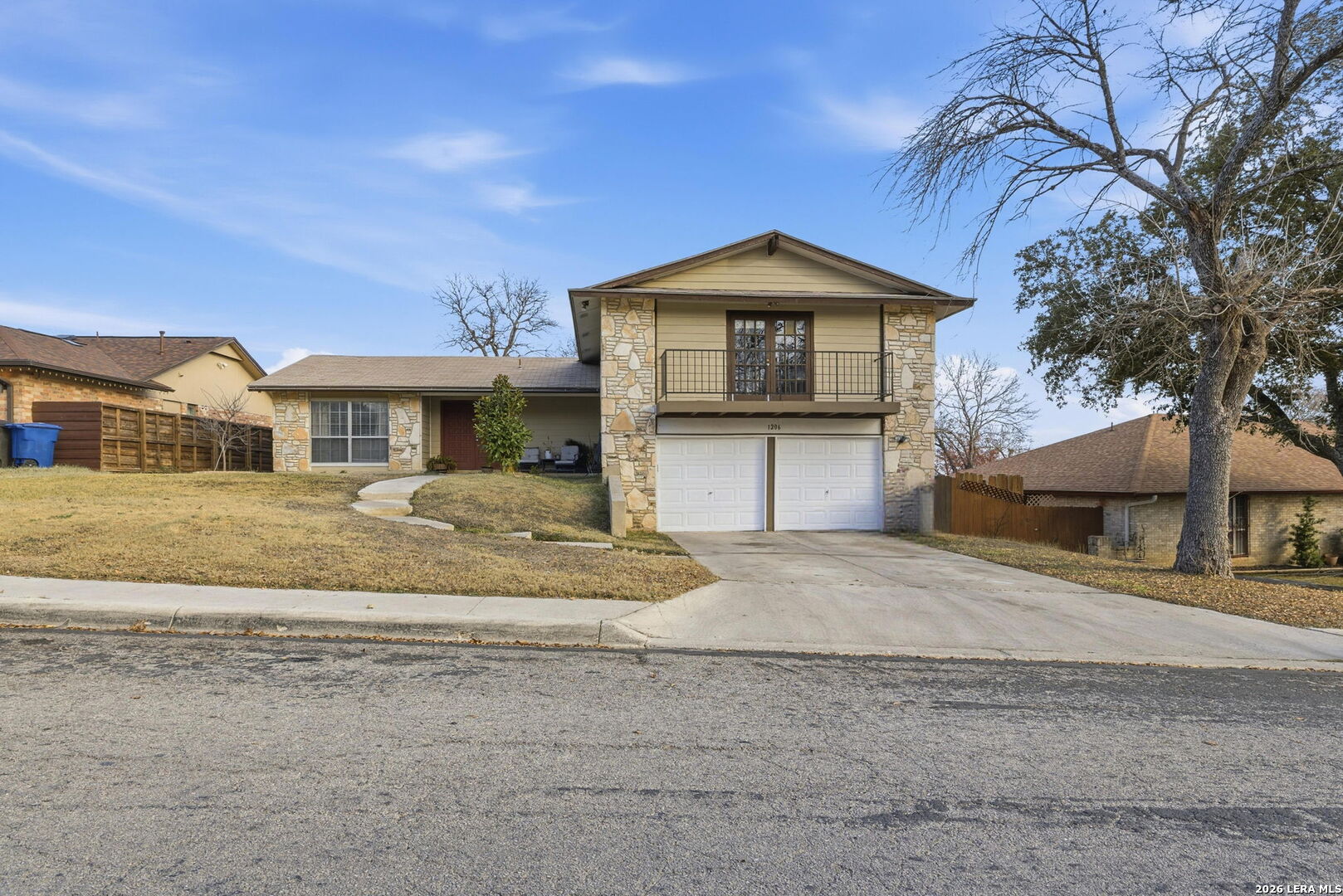 1206 Hayloft Lane San Antonio TX 78245