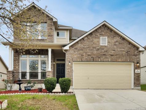 11314 Oaks Hike San Antonio TX 78245