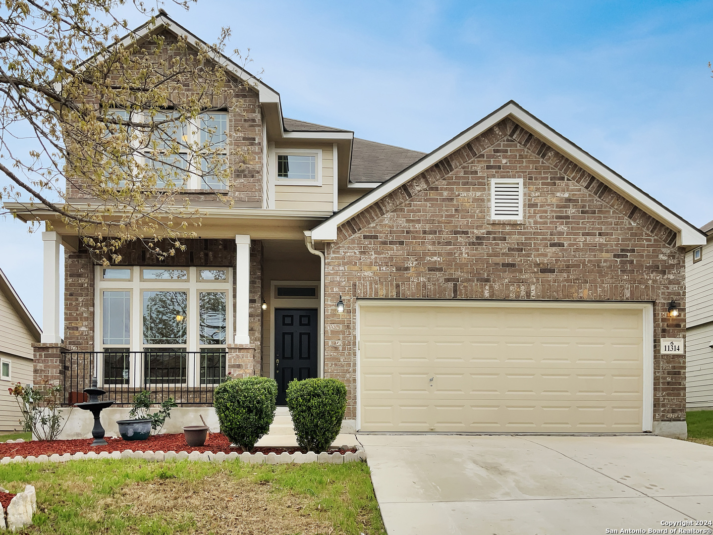 11314 Oaks Hike San Antonio TX 78245