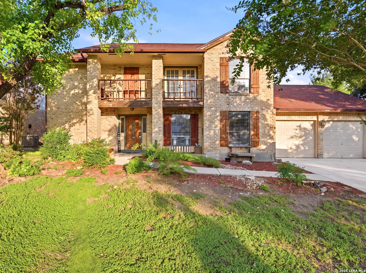 7226 Trace Buckle San Antonio TX 78240