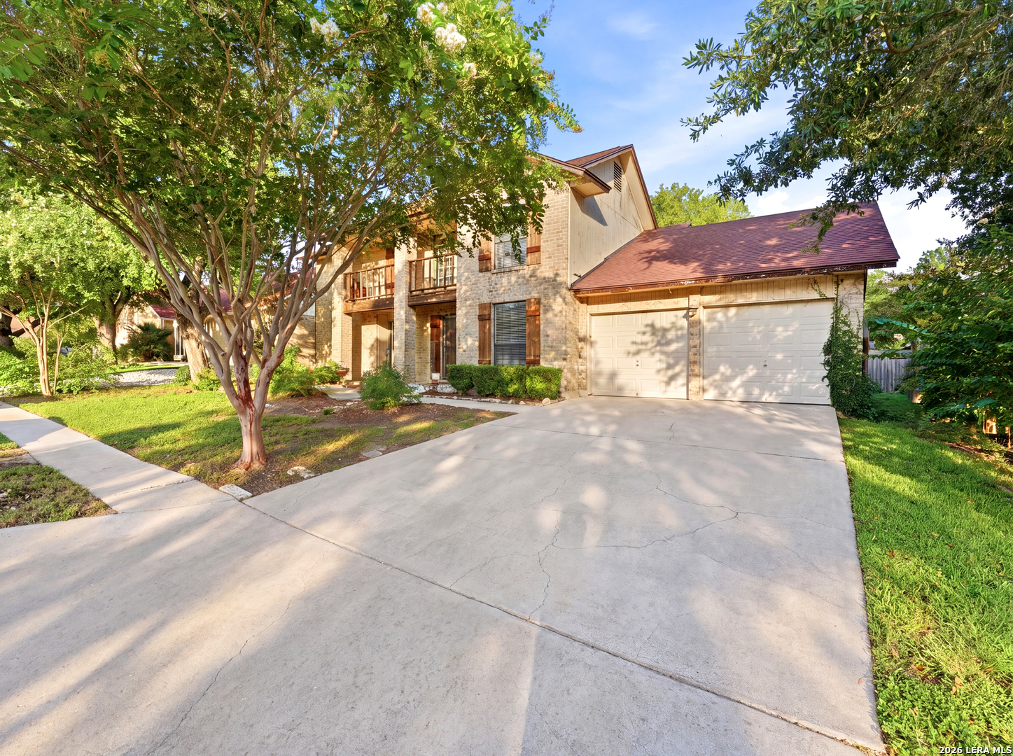 7226 Trace Buckle San Antonio TX 78240