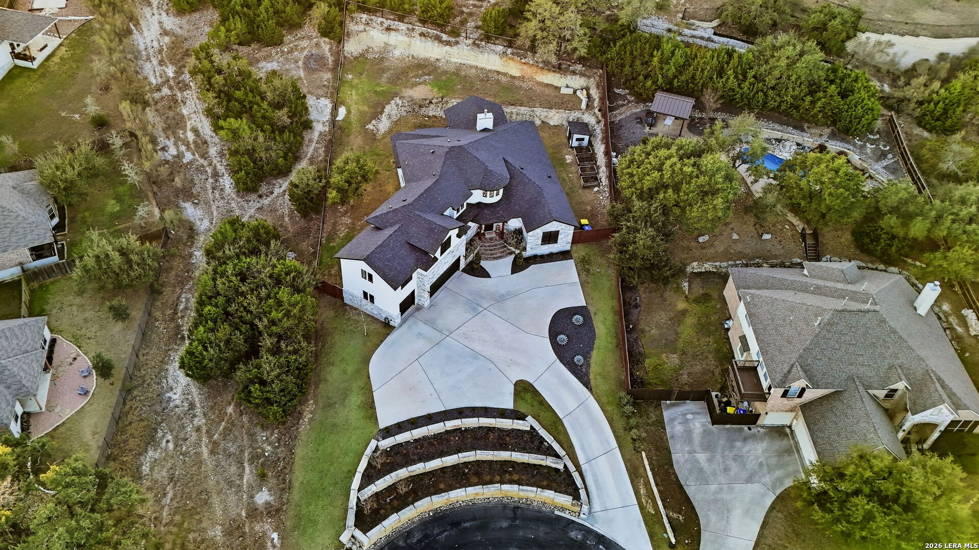 8304 Monument Oak Boerne TX 78015
