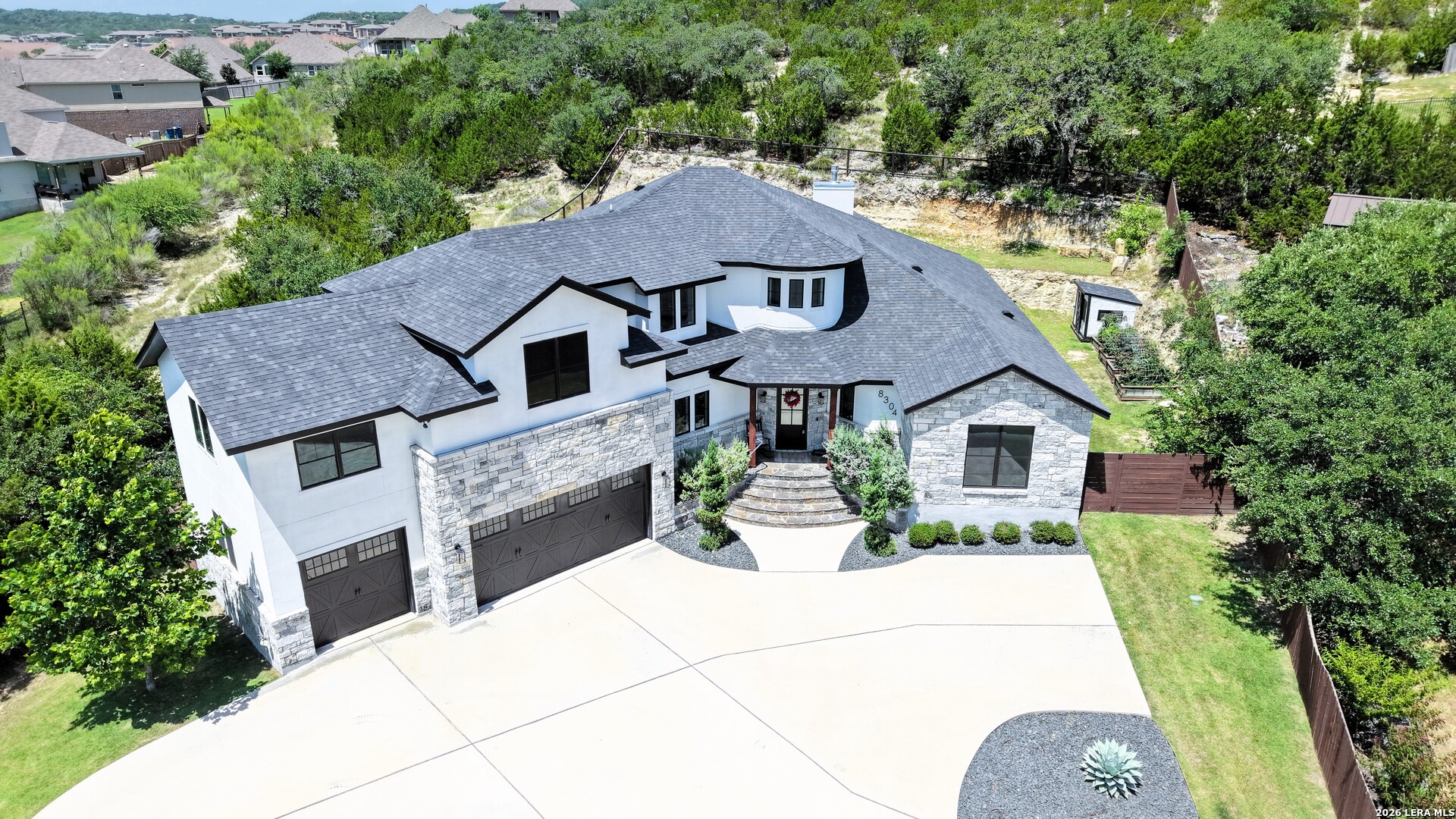 8304 Monument Oak Boerne TX 78015