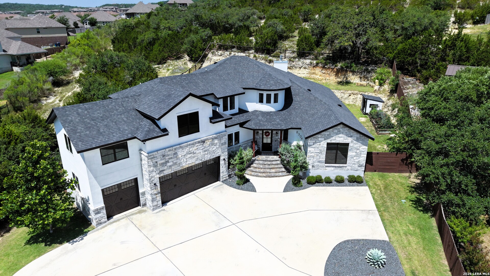 8304 Monument Oak Boerne TX 78015