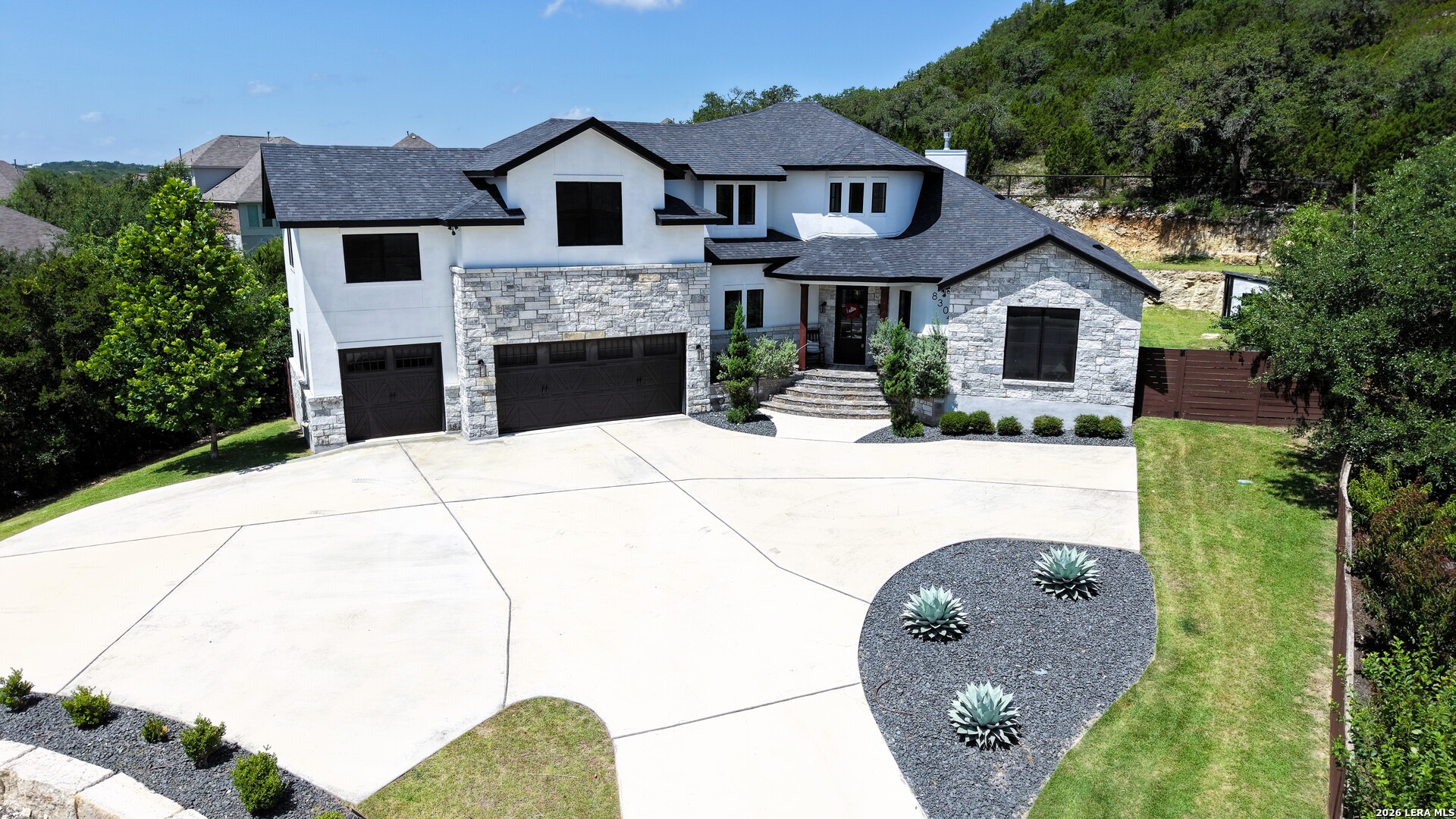 8304 Monument Oak Boerne TX 78015