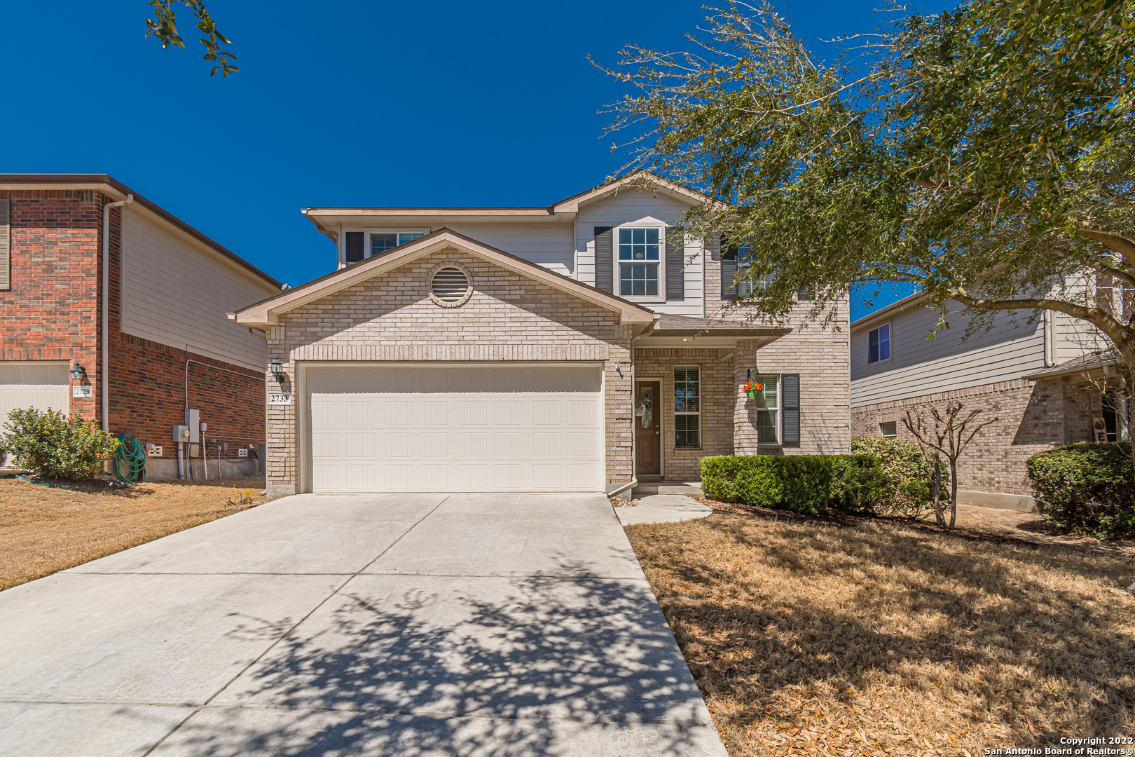 2733 Sterling Way Schertz TX 78108