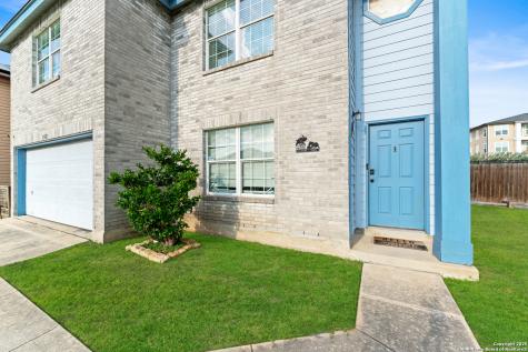 5502 Burton Farm San Antonio TX 78244