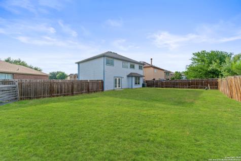 5502 Burton Farm San Antonio TX 78244