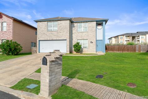 5502 Burton Farm San Antonio TX 78244