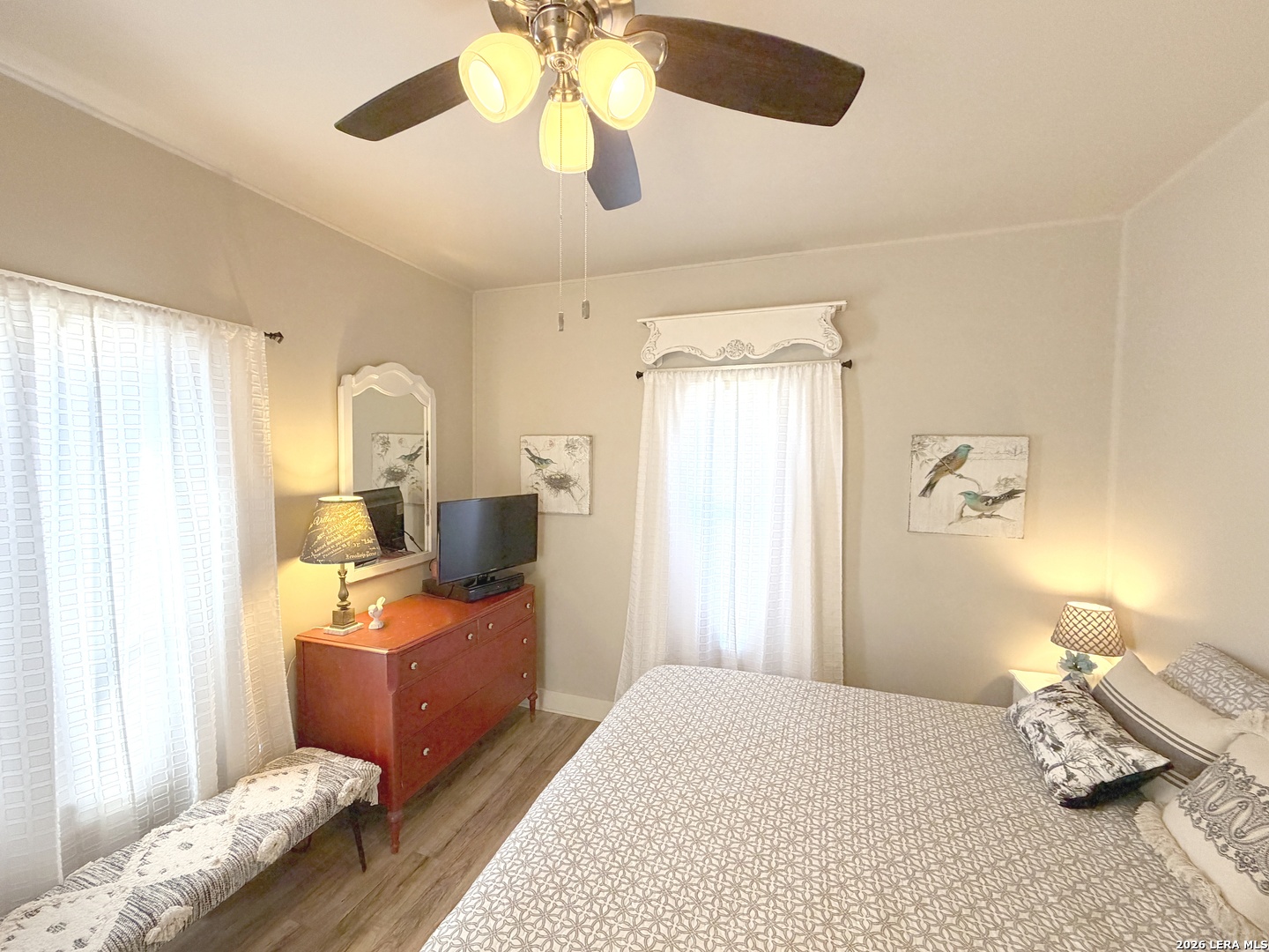162 N Third Street Harper TX 78631