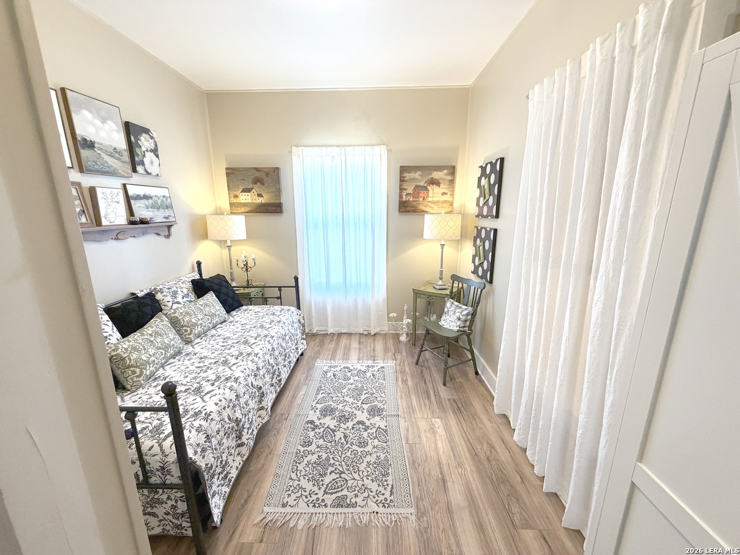 162 N Third Street Harper TX 78631