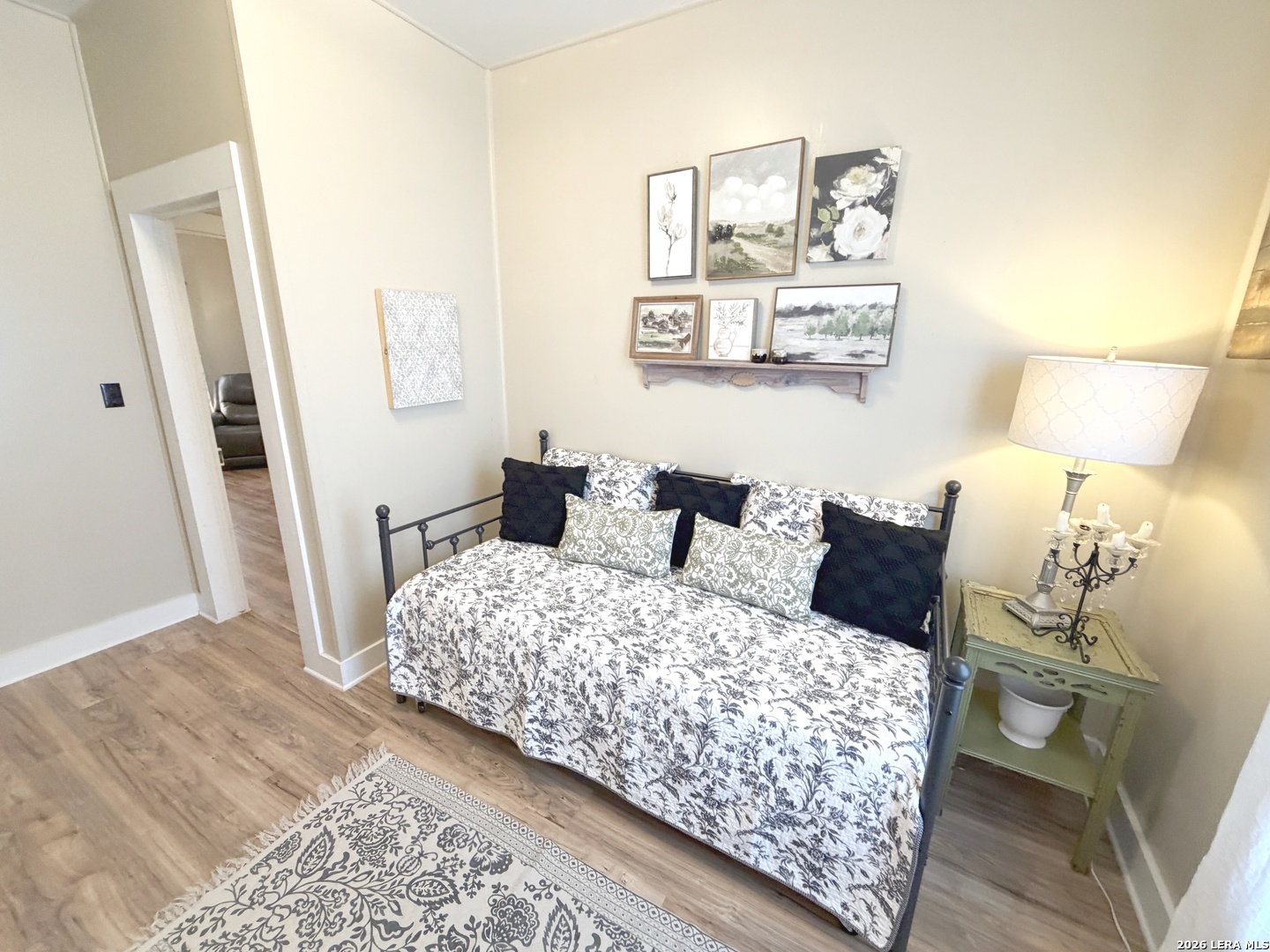 162 N Third Street Harper TX 78631