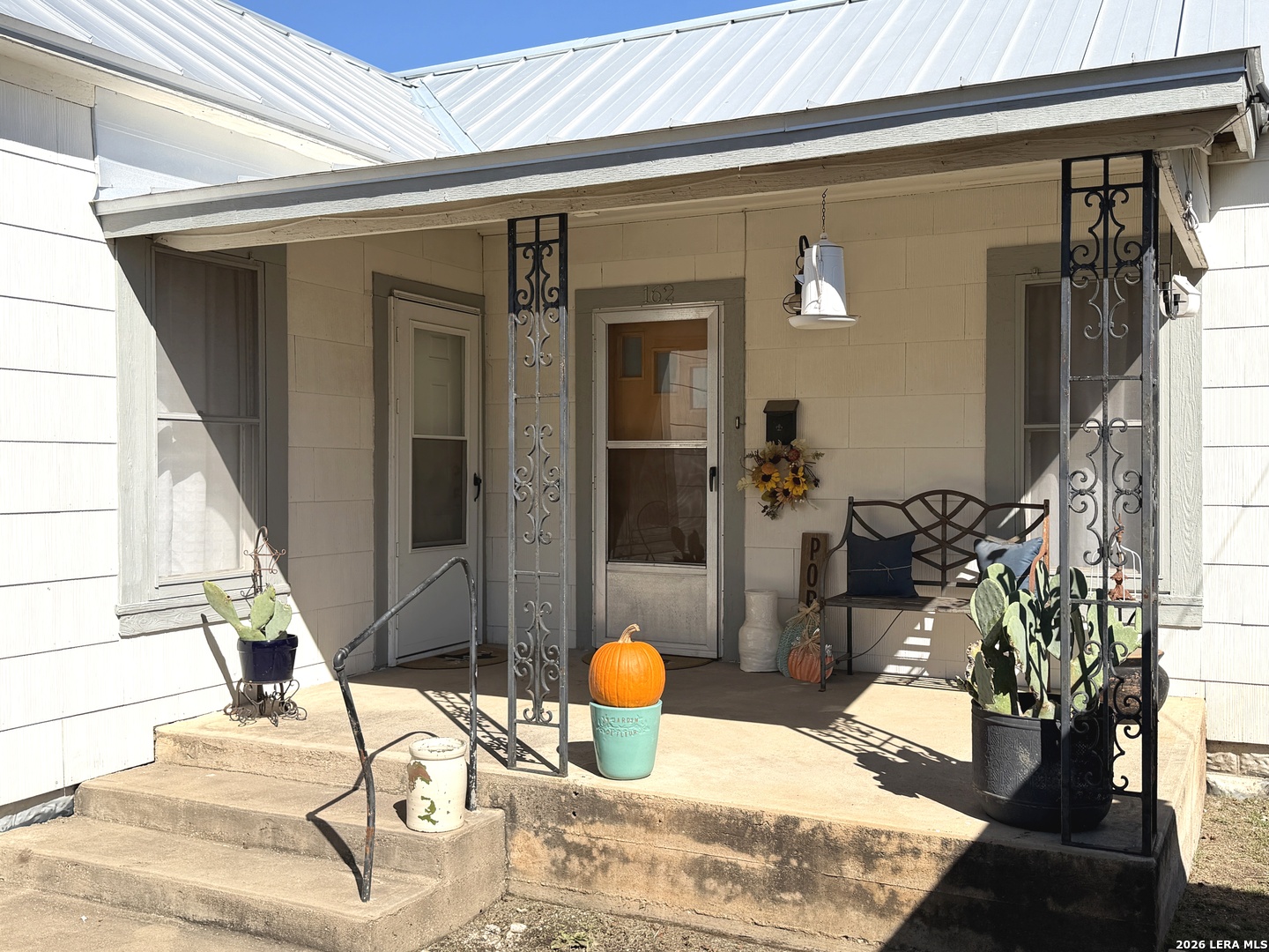 162 N Third Street Harper TX 78631