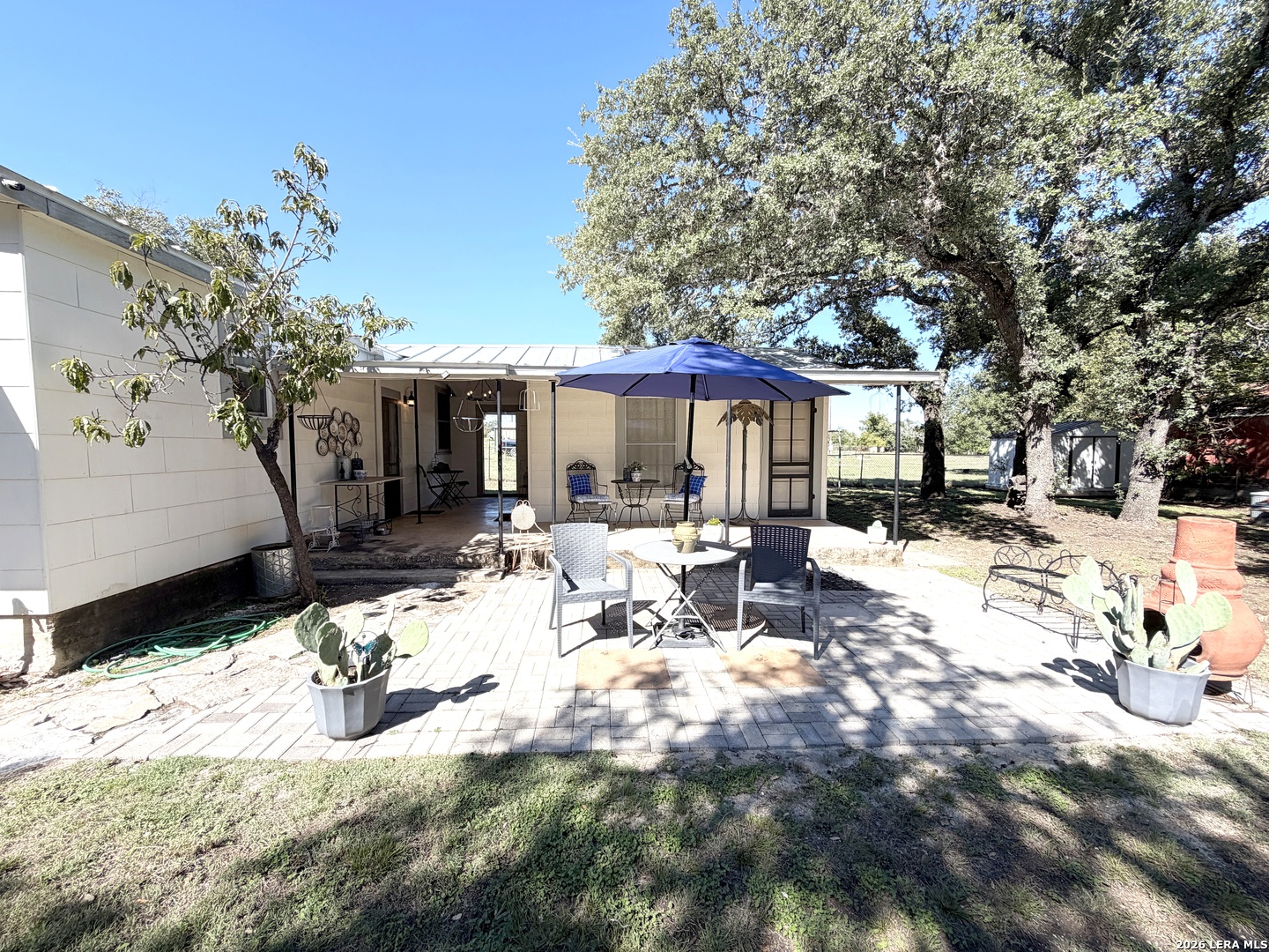 162 N Third Street Harper TX 78631