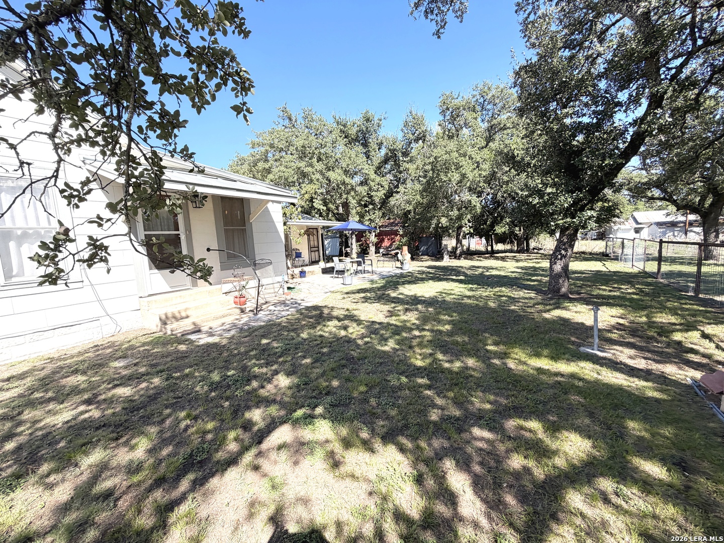162 N Third Street Harper TX 78631
