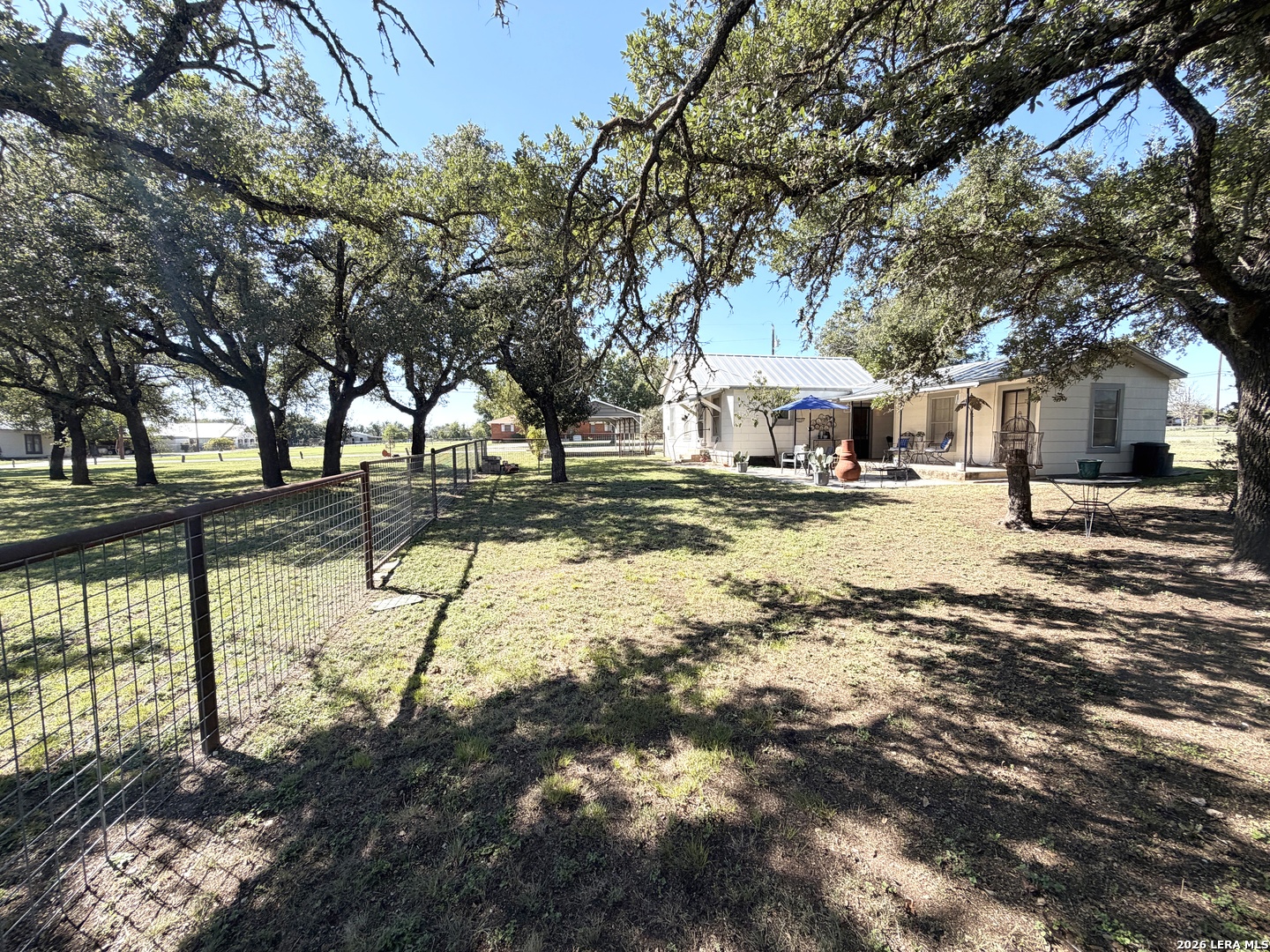162 N Third Street Harper TX 78631
