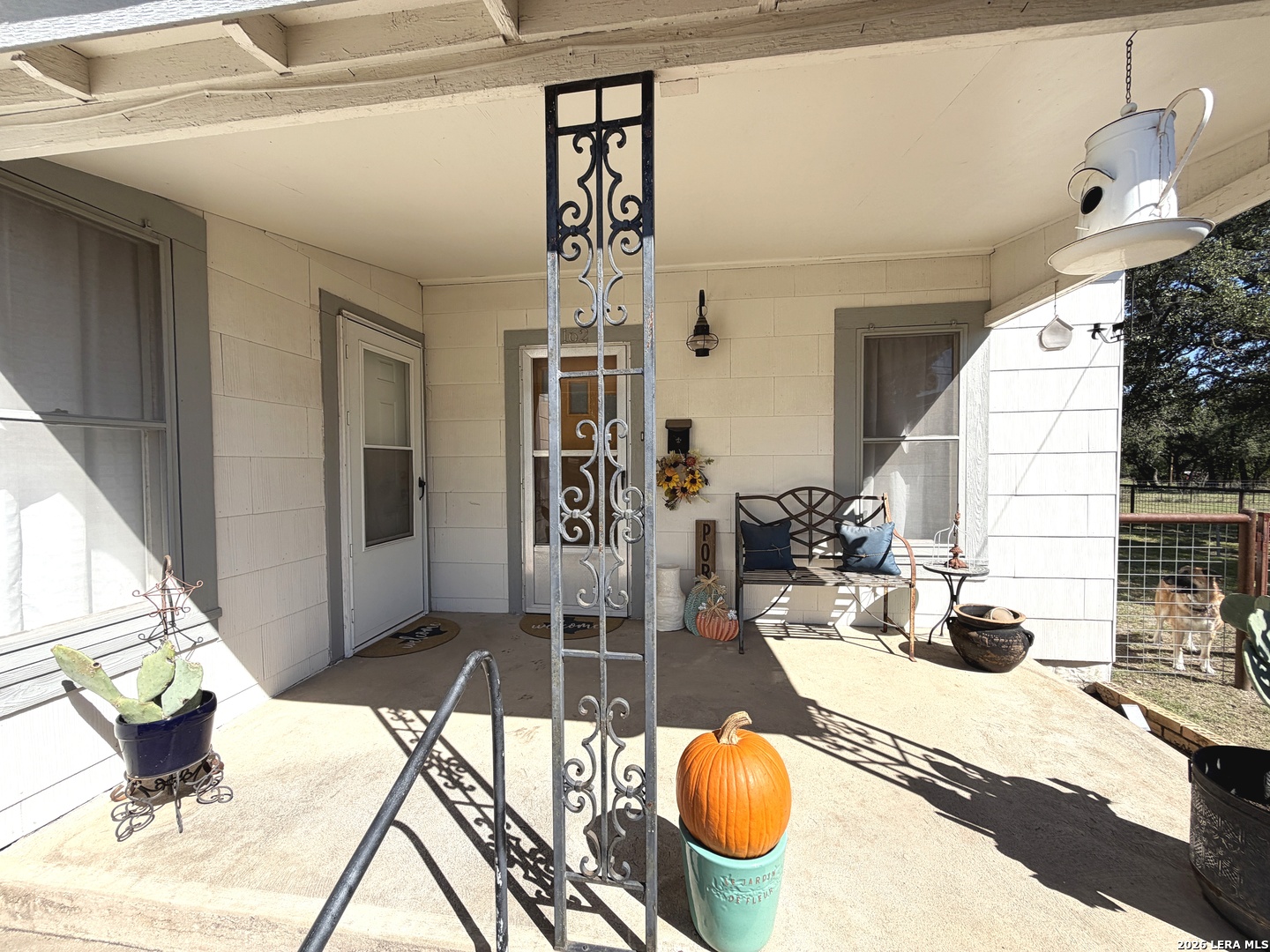 162 N Third Street Harper TX 78631