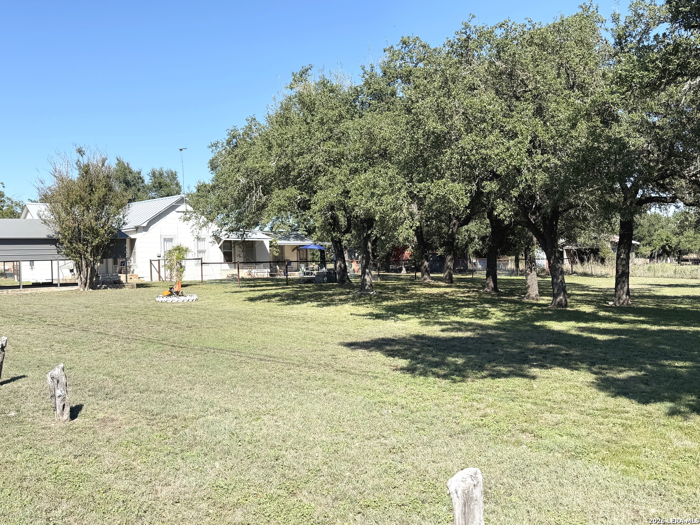162 N Third Street Harper TX 78631