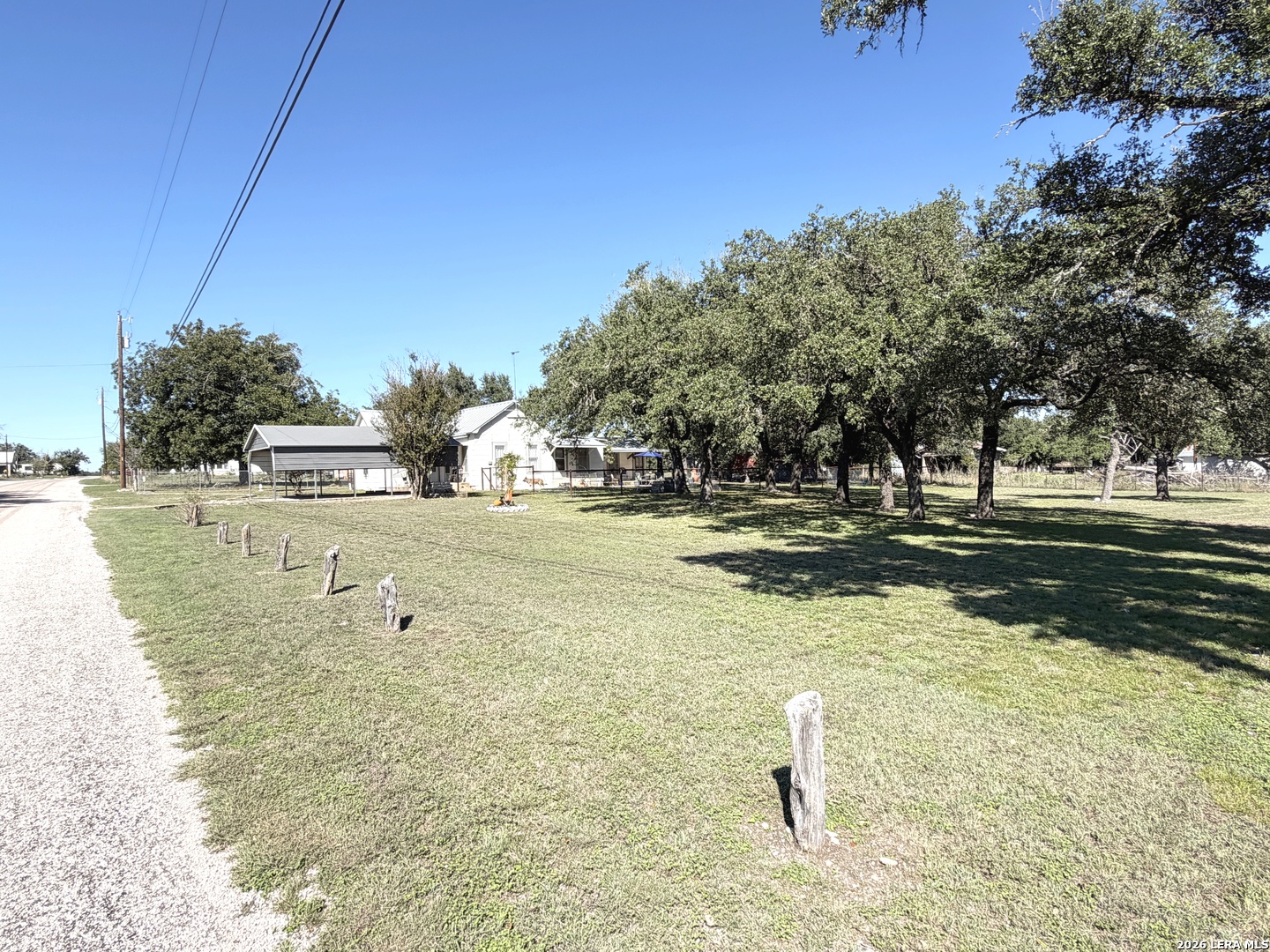 162 N Third Street Harper TX 78631
