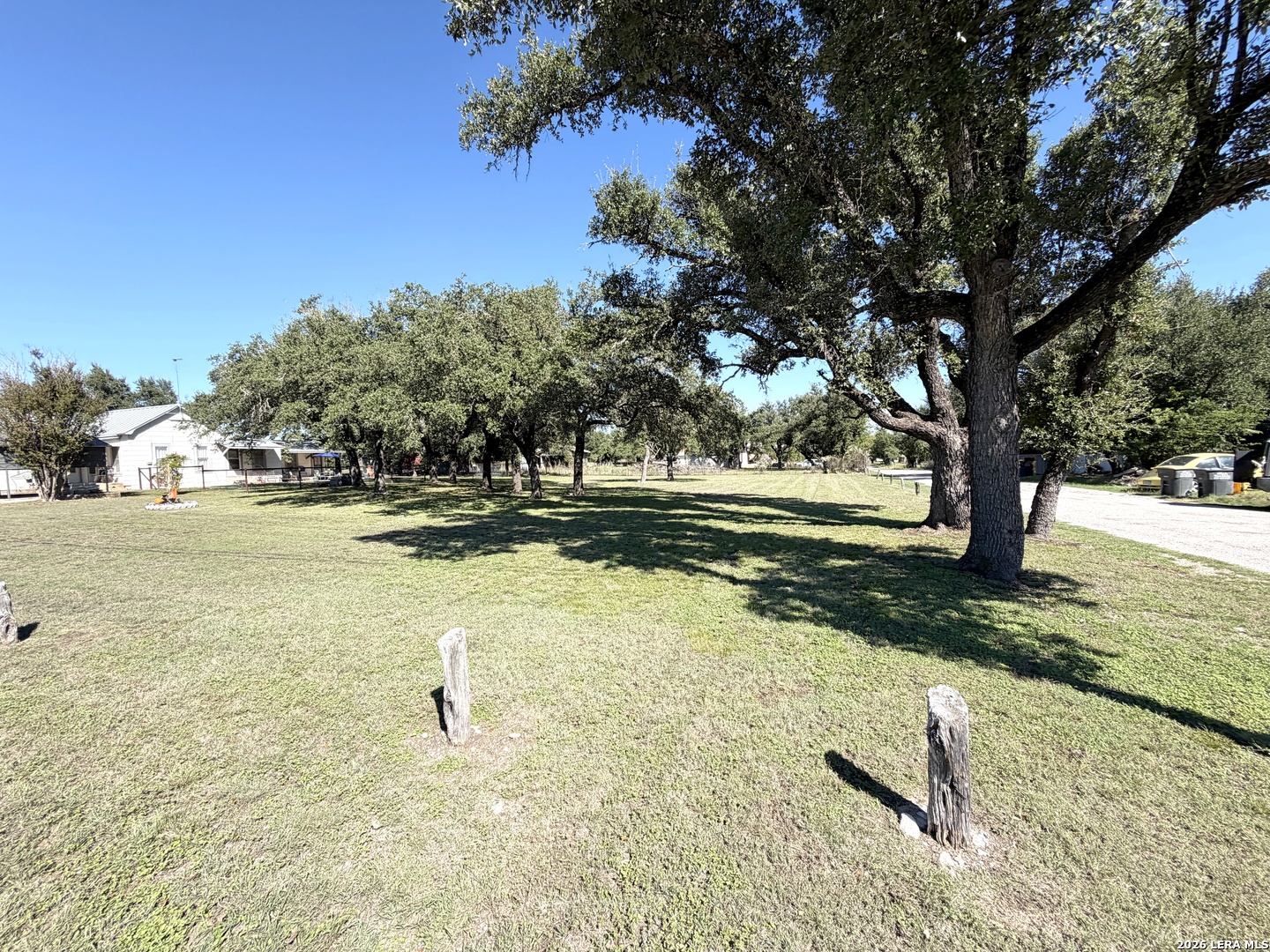 162 N Third Street Harper TX 78631