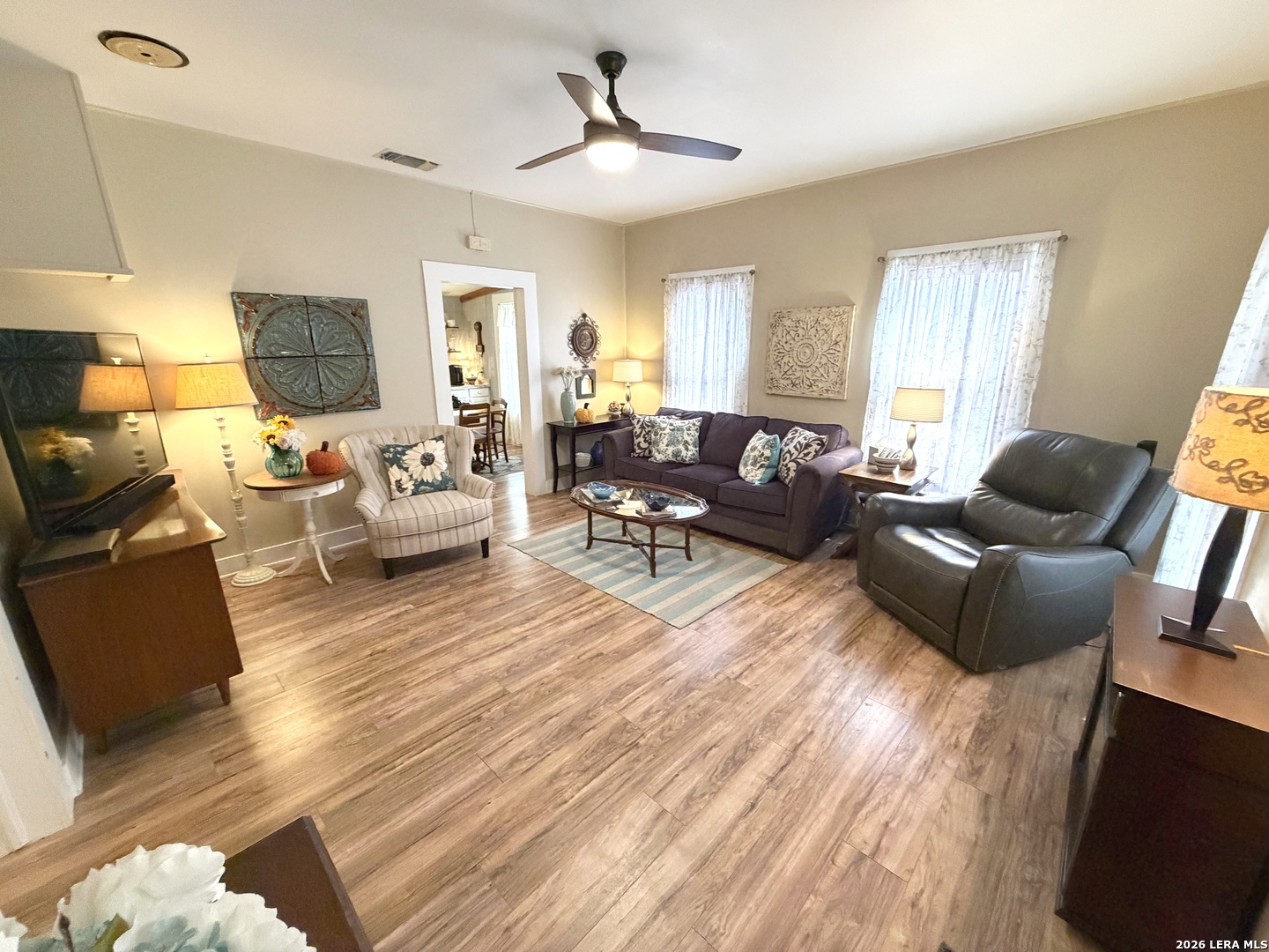 162 N Third Street Harper TX 78631