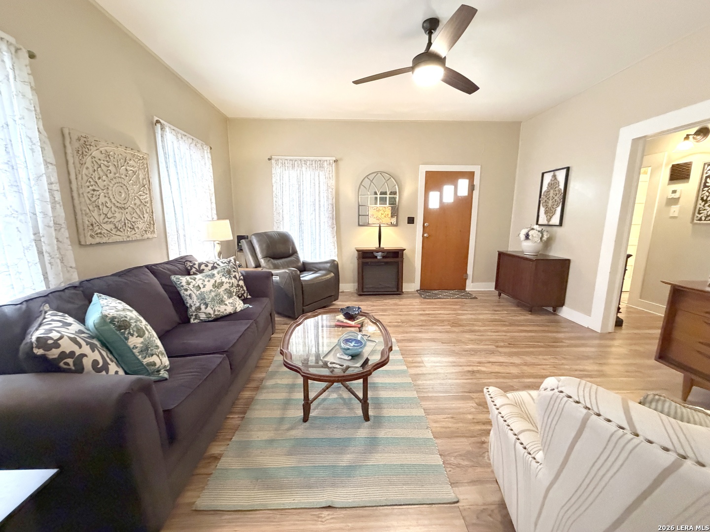 162 N Third Street Harper TX 78631