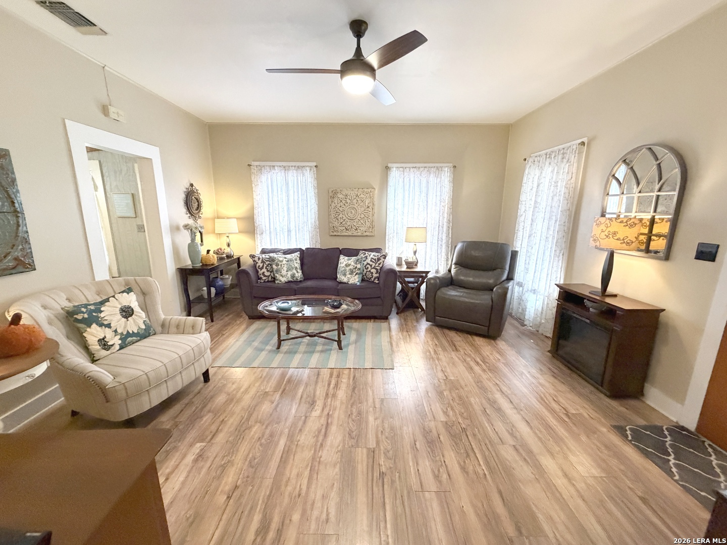 162 N Third Street Harper TX 78631