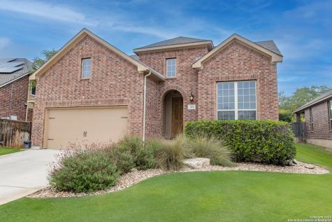3110 Crosby Cove San Antonio TX 78253