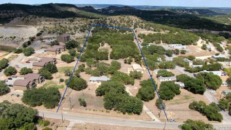 1350 Island View Canyon Lake TX 78133