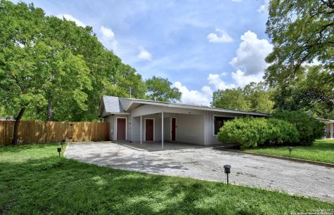 640 San Antonio Avenue Seguin TX 78155