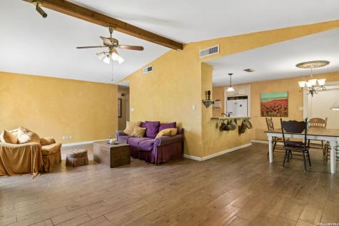 5631 Wood Climb Street San Antonio TX 78233
