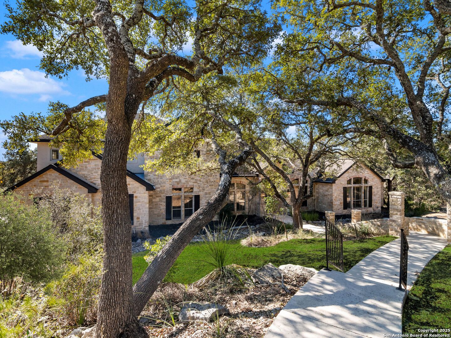 27519 Ranch Creek Boerne TX 78006