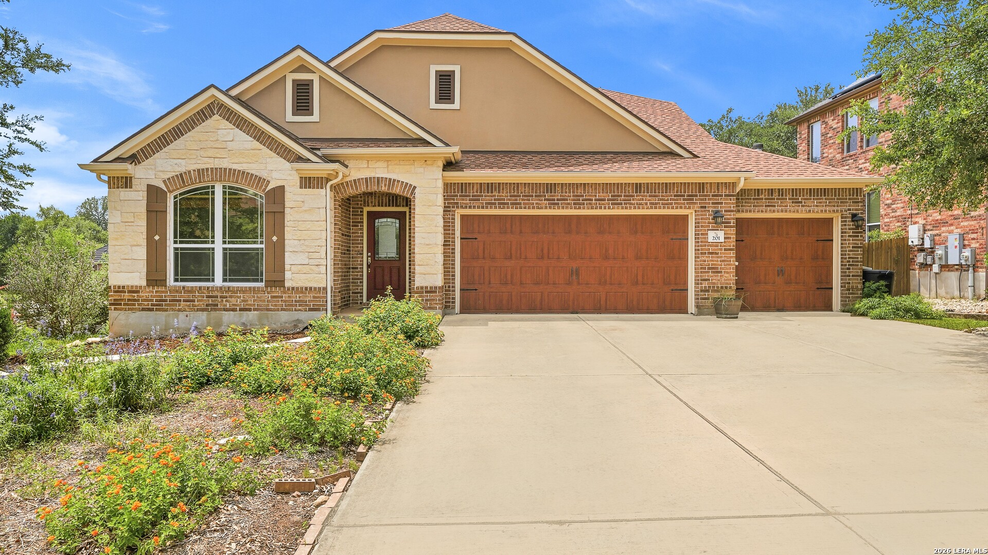 201 Sky Springs Pass San Marcos TX 78666