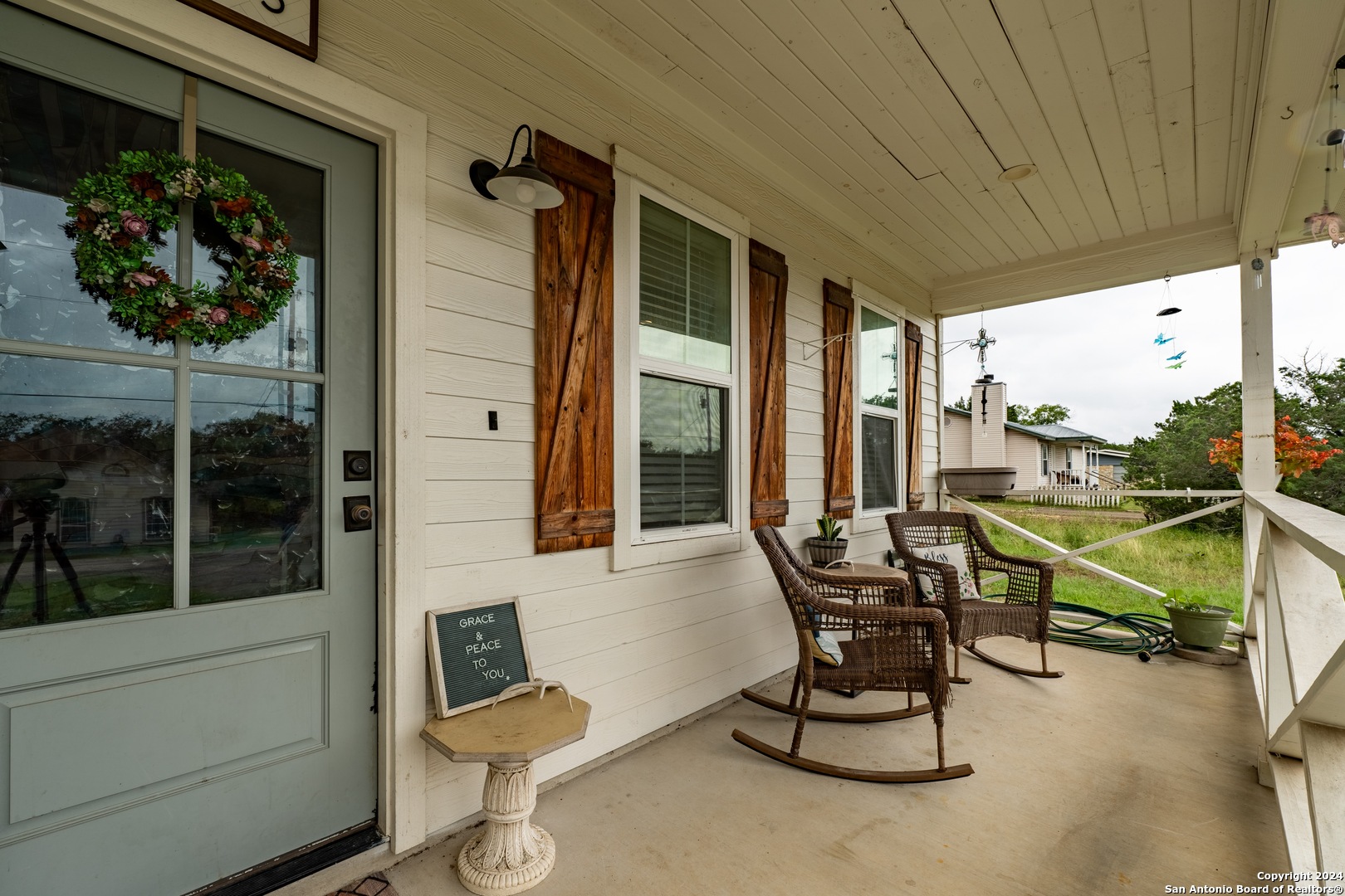 1055 Blueridge Drive Canyon Lake TX 78133