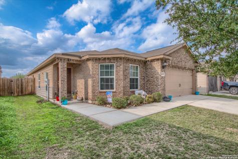 6627 Luckey Square San Antonio TX 78252