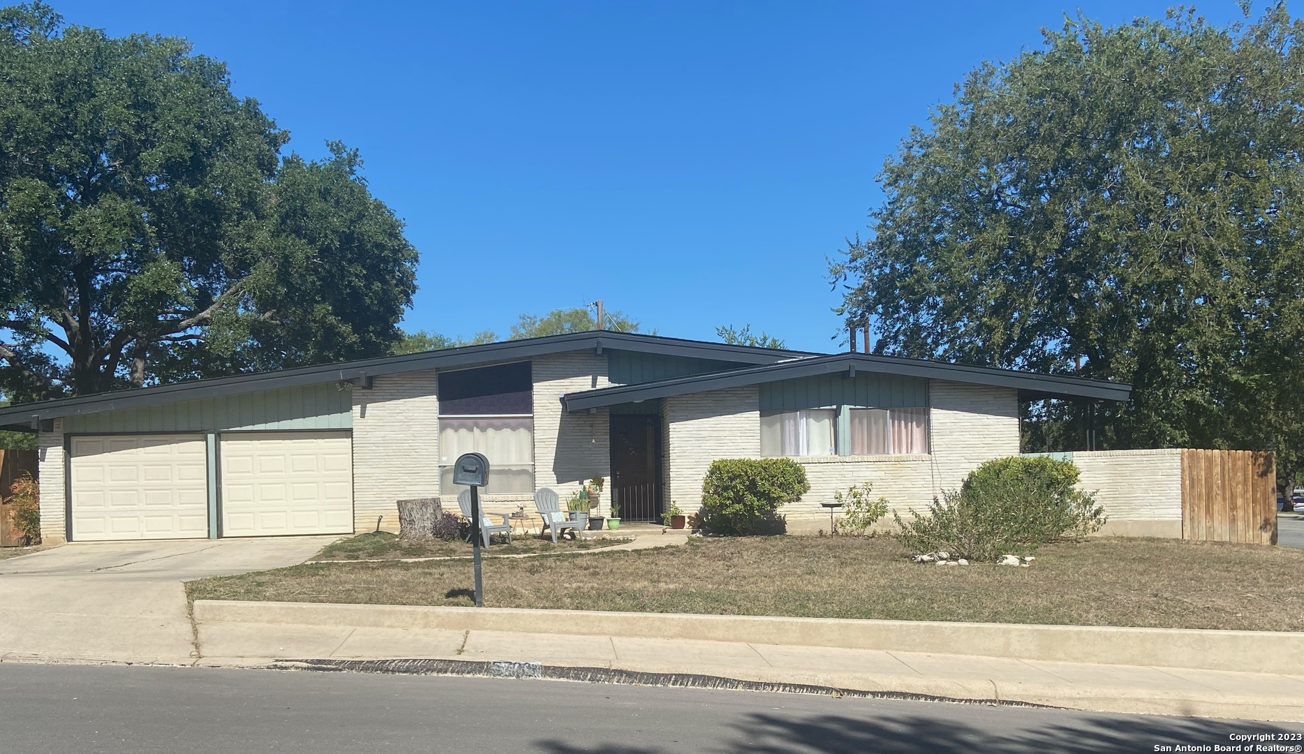 5703 Angie Place San Antonio TX 78240