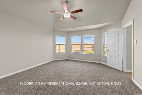 4244 Carlotta Drive New Braunfels TX 78130