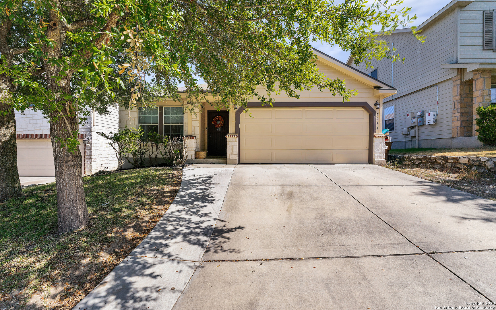 7655 Presidio Ledge Boerne TX 78015