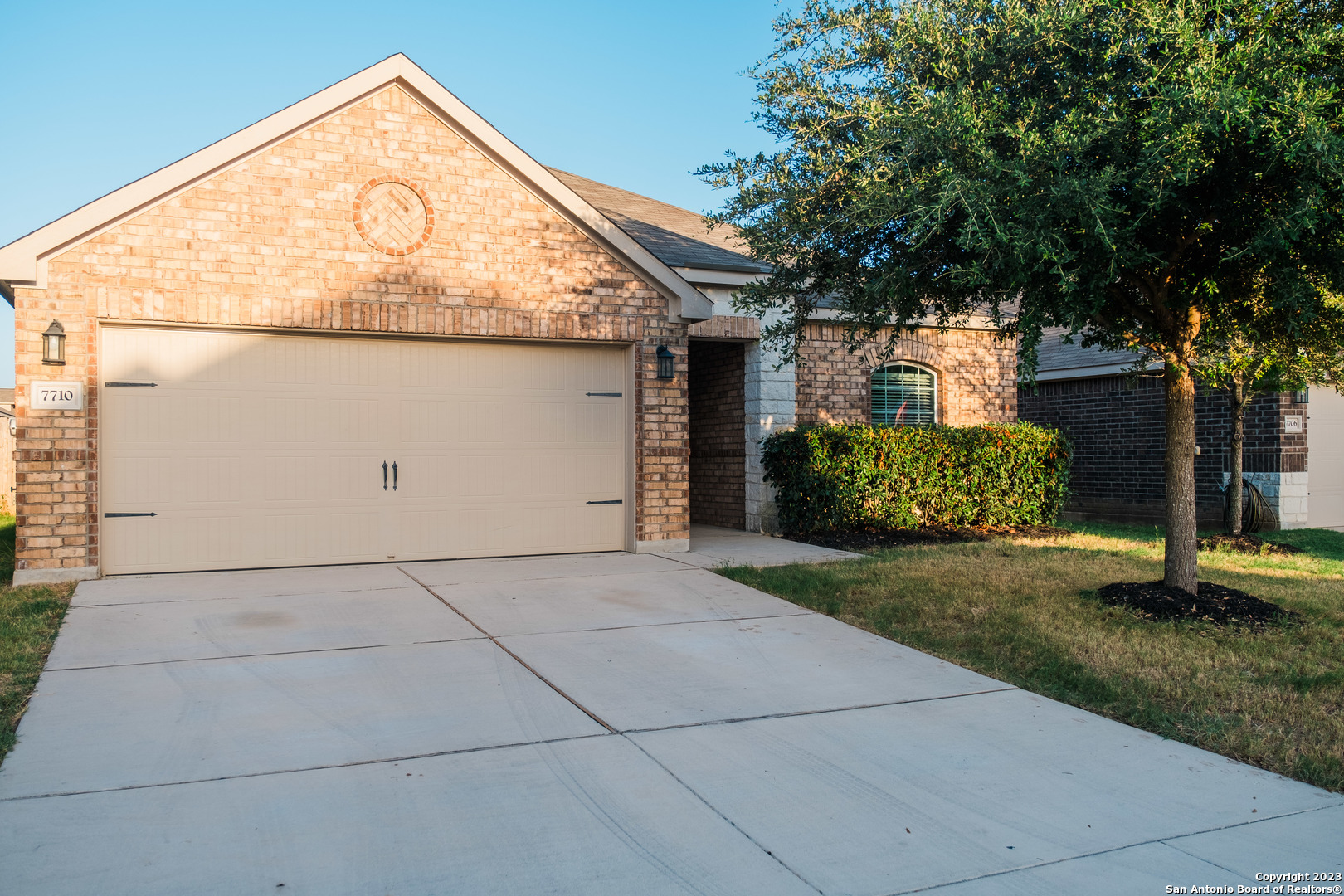 7710 Watersedge Cove San Antonio TX 78254