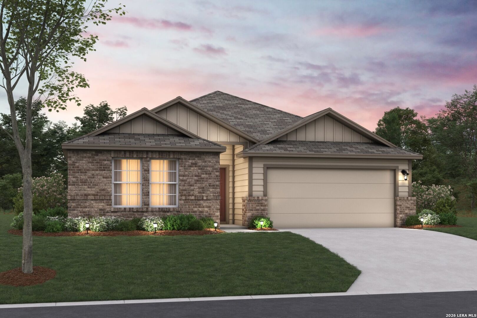 1024 Amber Lake Seguin TX 78155