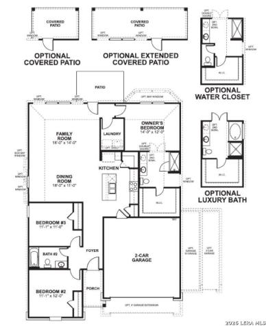 1024 Amber Lake Seguin TX 78155