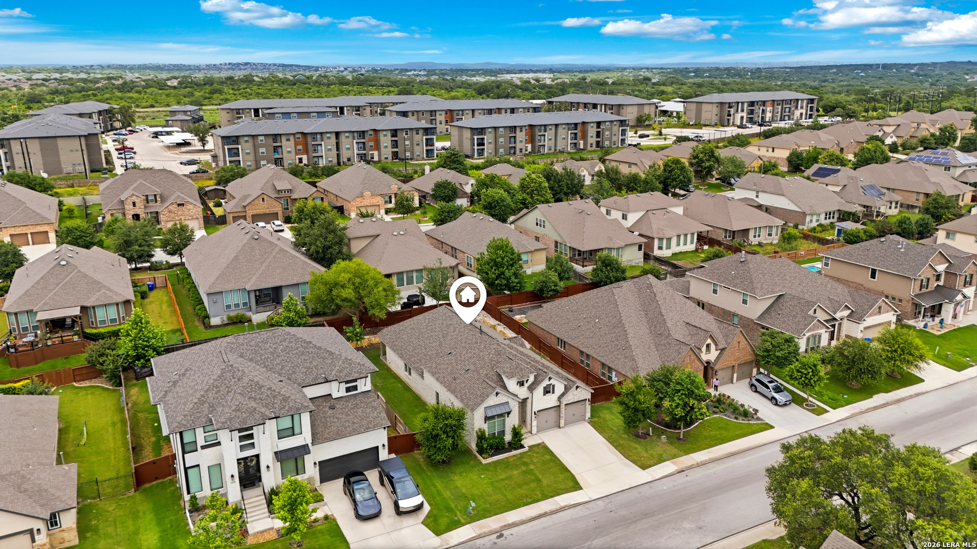 12023 Upton Park San Antonio TX 78253