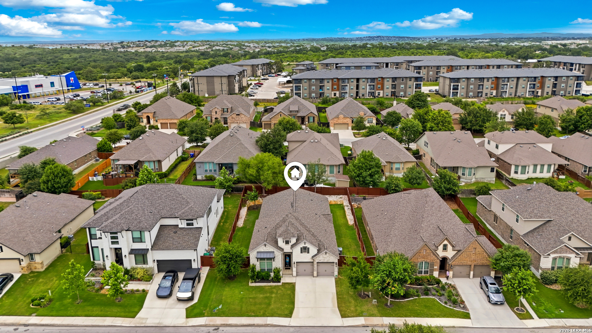 12023 Upton Park San Antonio TX 78253
