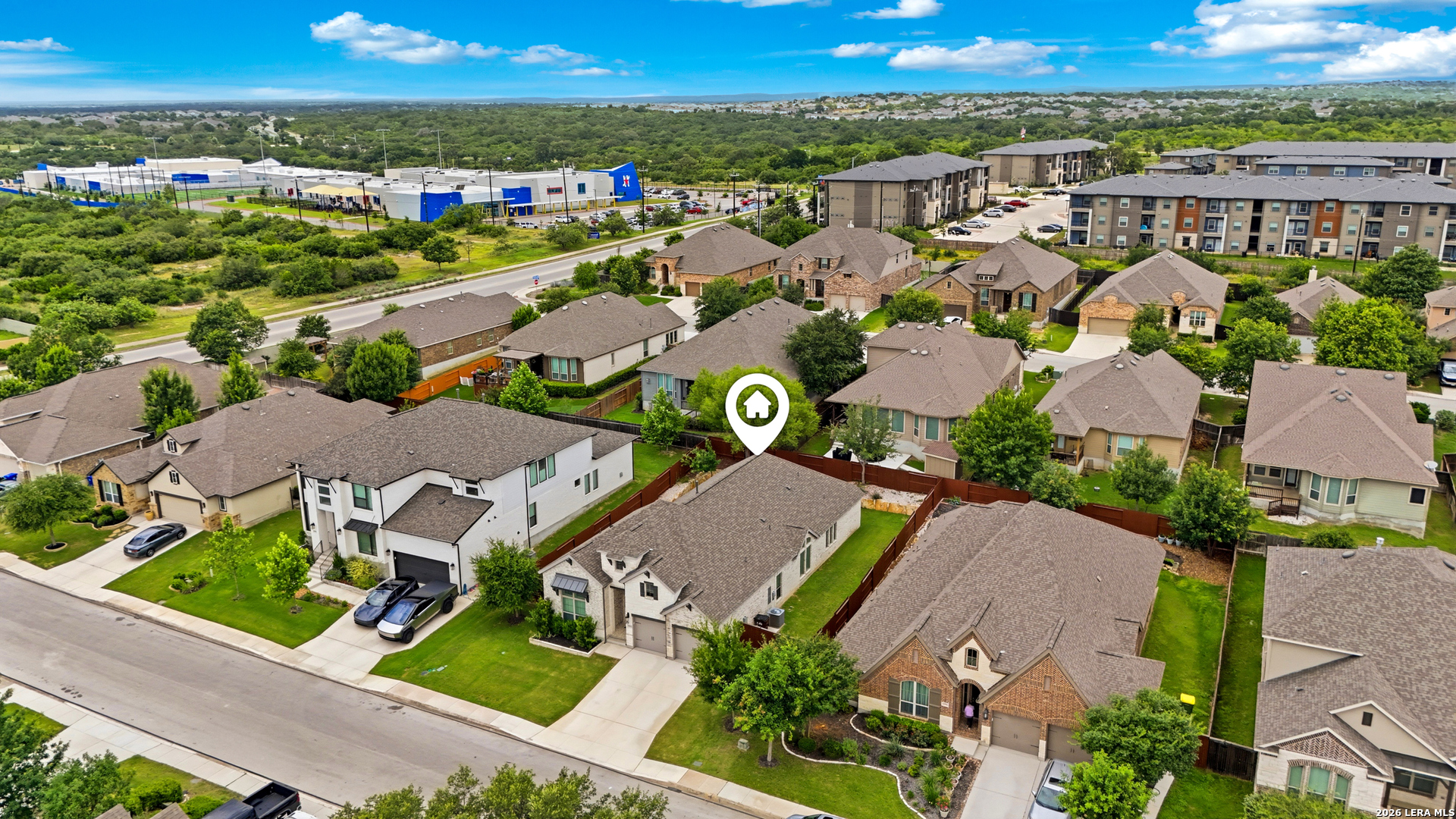 12023 Upton Park San Antonio TX 78253