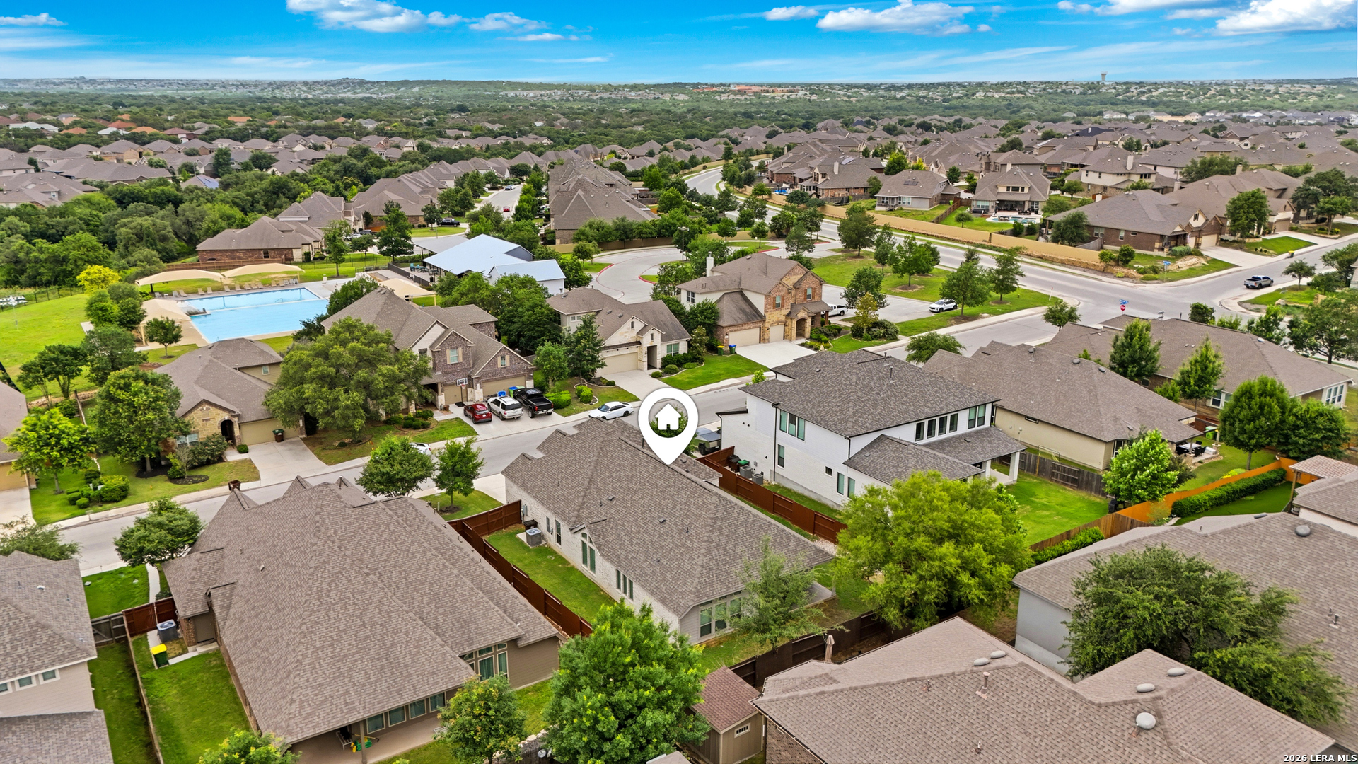 12023 Upton Park San Antonio TX 78253
