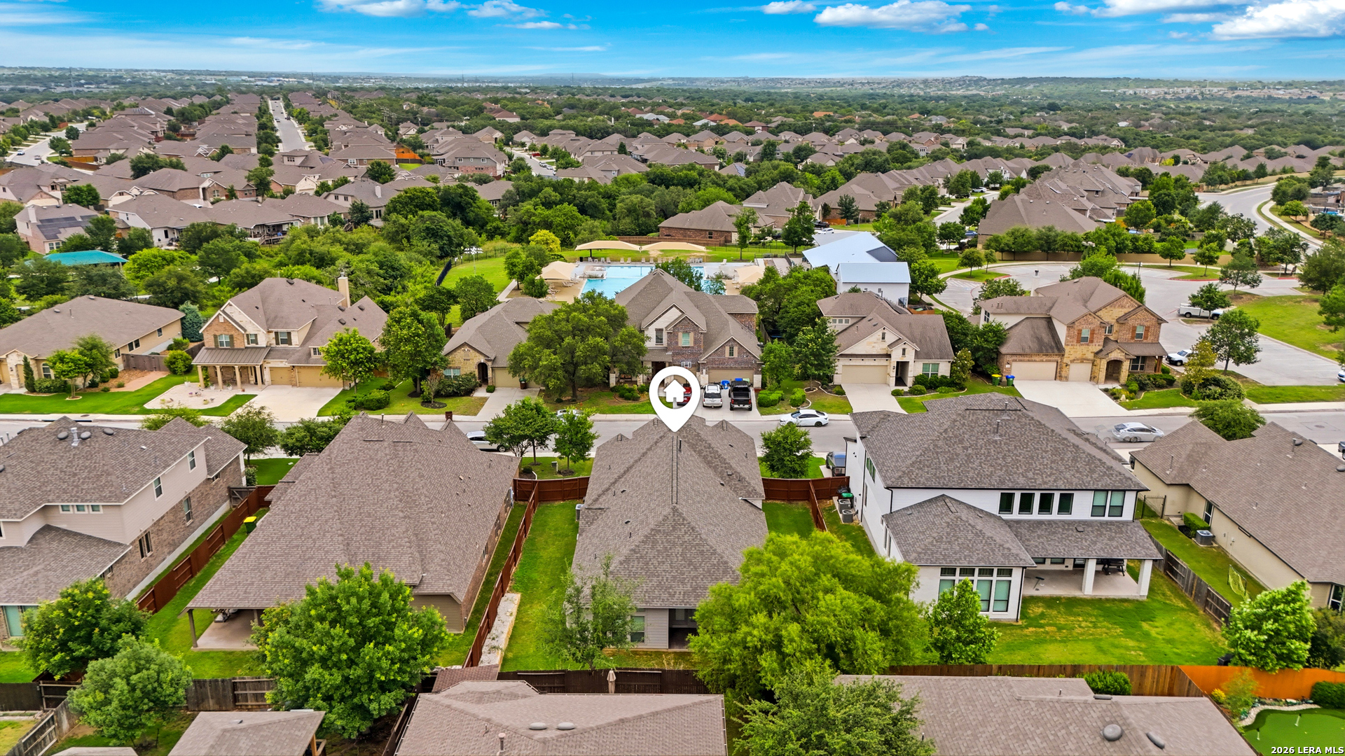 12023 Upton Park San Antonio TX 78253